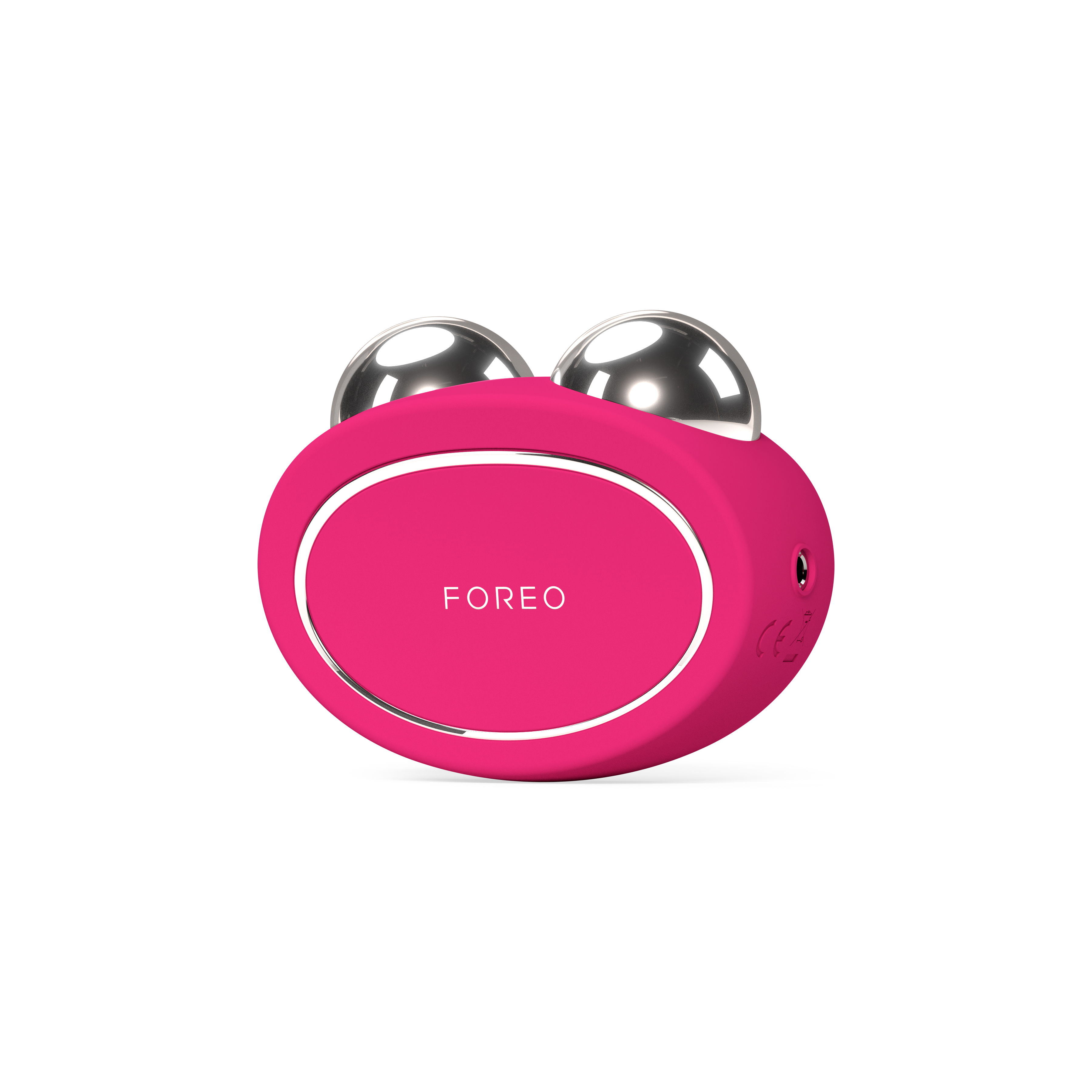 เครื่องยกกระชับหน้า FOREO BEAR 2 Fuchsia_1